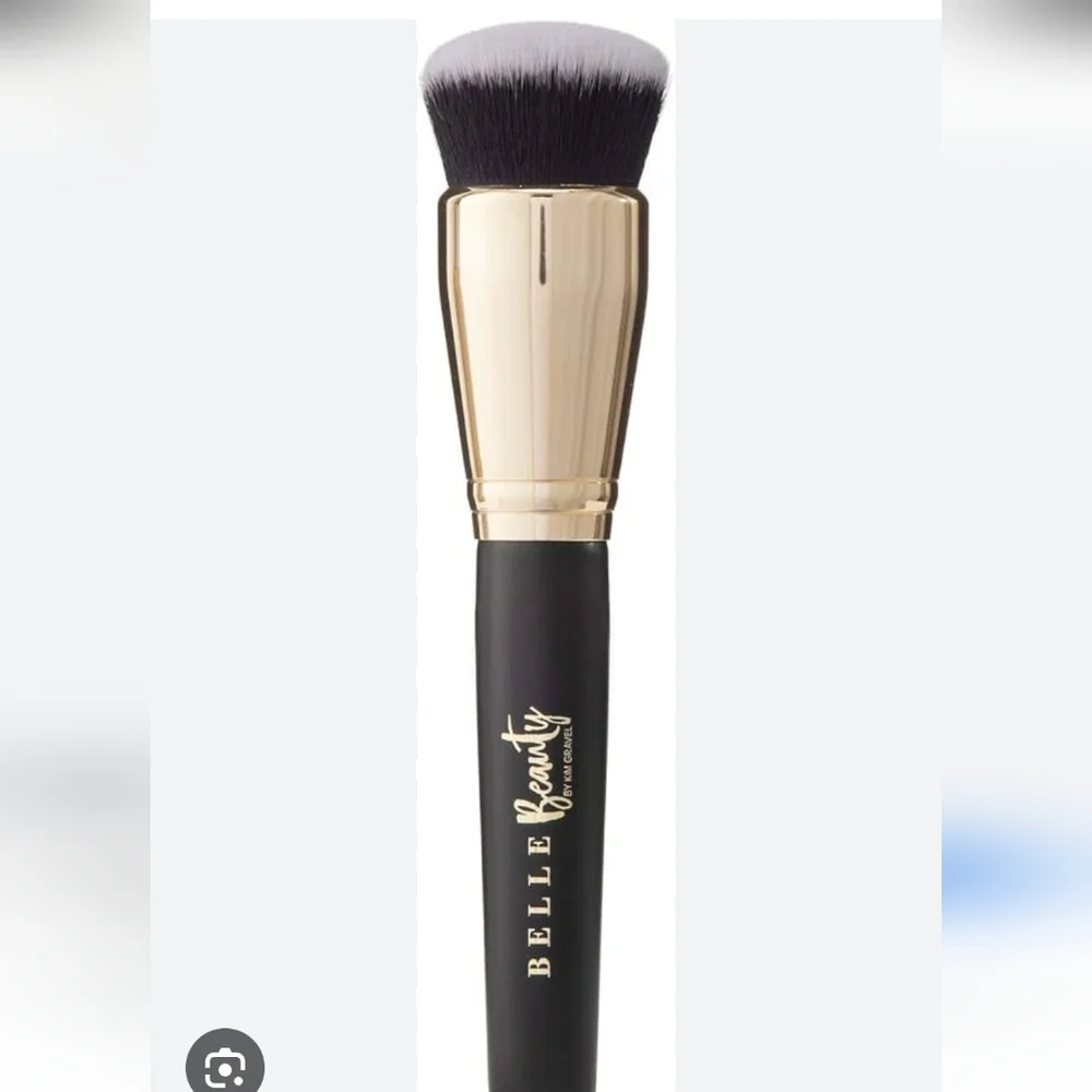 Belle Beauty By Kim Gravel Foundation 6